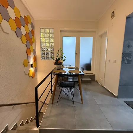 Aparthotel Gv Galata 2*