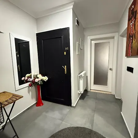 Gv Galata Aparthotel Istanbul