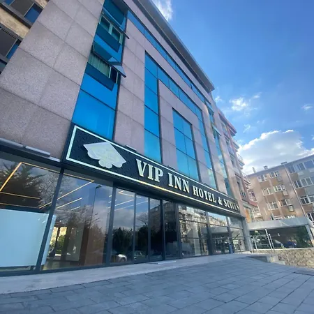 Besiktas Vip & Istanbul