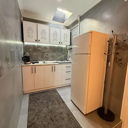 Aparthotel Gv Galata