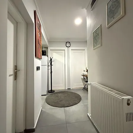 Aparthotel Gv Galata Istanbul