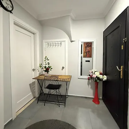 Gv Galata Istanbul