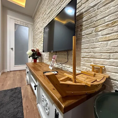 Gv Galata 2* Istanbul