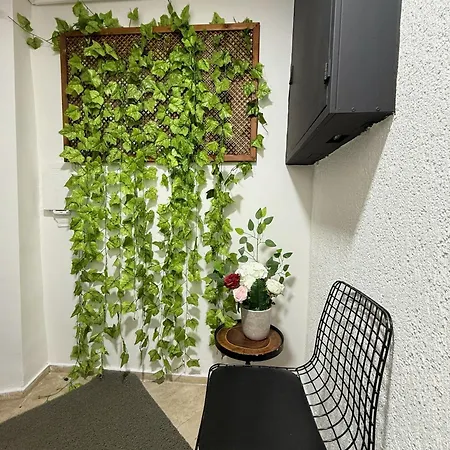 Gv Galata Aparthotel