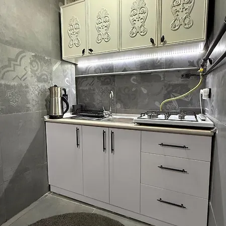 Gv Galata 2* Istanbul
