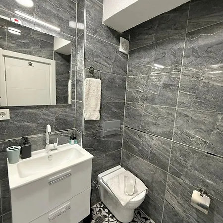 Gv Galata Aparthotel