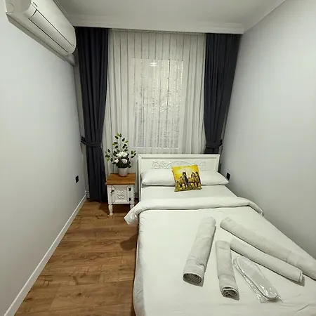 Aparthotel Gv Galata