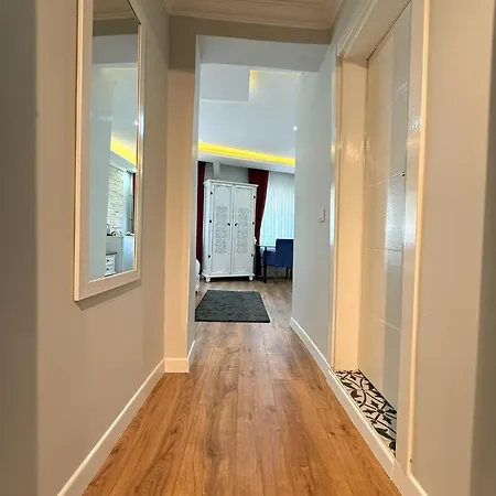 Gv Galata Aparthotel 2*