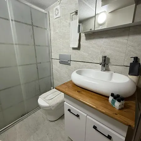 Gv Galata Aparthotel