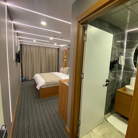 Besiktas Vip & Hostel Istanbul