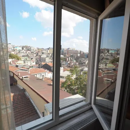 Marida - Taksim