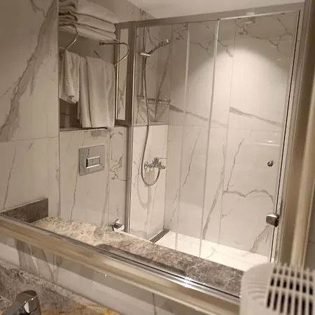 Hotel Mineo Taksim Istanboel