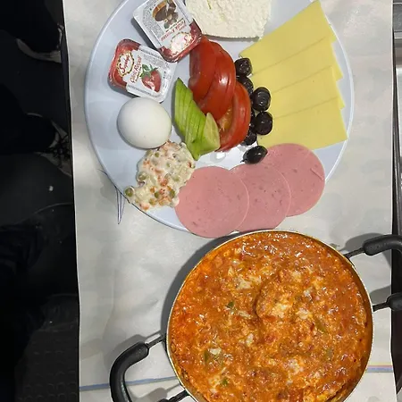Bed & Breakfast Vama Taksim *