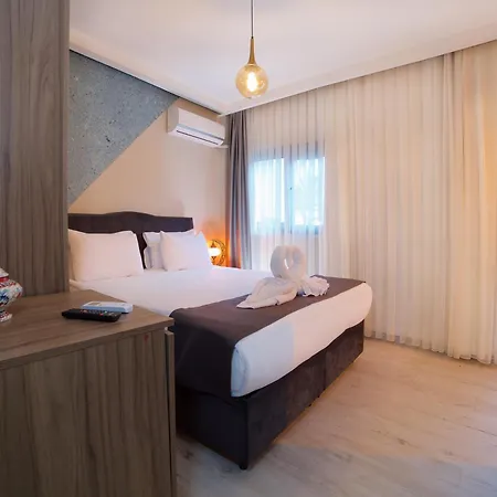 Hotel La Vida Old