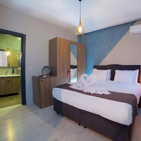Hotel La Vida Old 2*