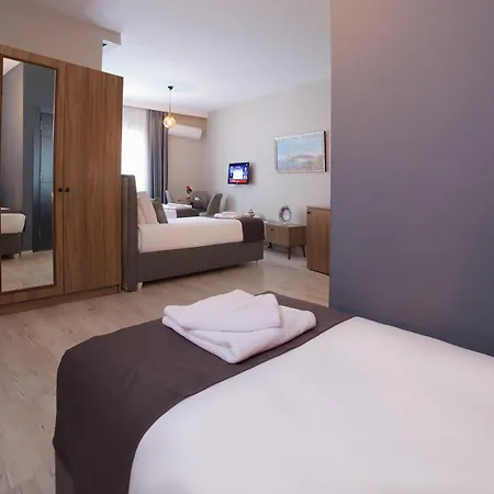 La Vida Old Hotel 2*