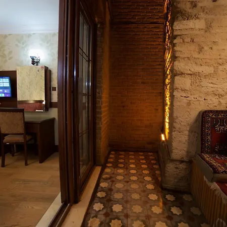 La Vida Old 2* Istambul