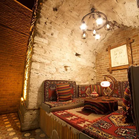 La Vida Old Hotel