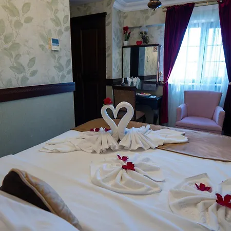 Hotel La Vida Old 2*