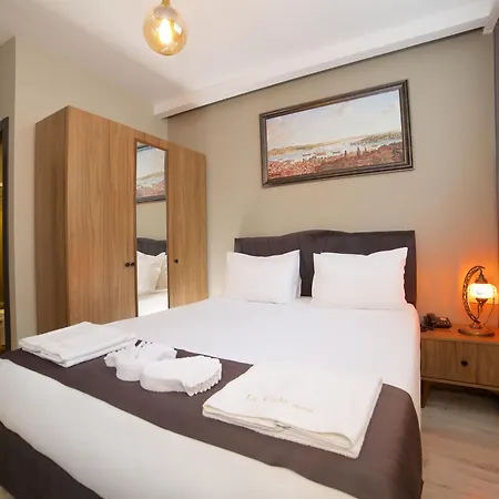 La Vida Old Hotel