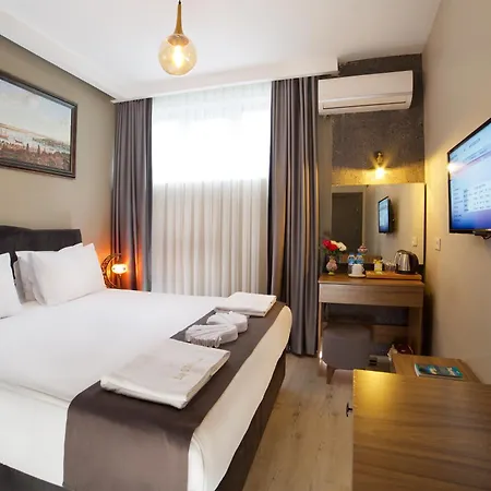 Hotel La Vida Old 2*