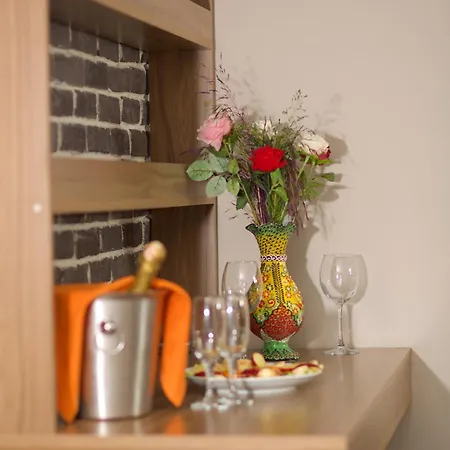 Hotel La Vida Old 2*