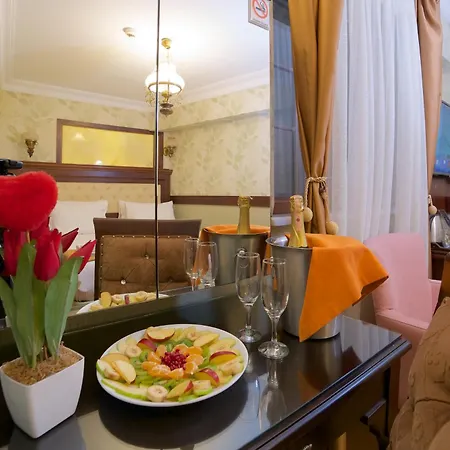 La Vida Old Hotel 2*