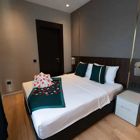 Hotel Costera Istanbul
