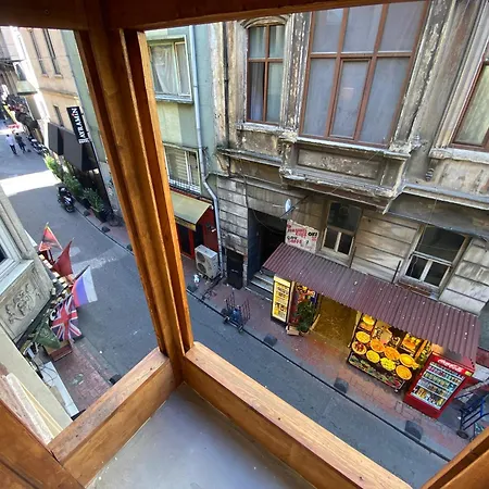 Siva Pera & * Istanbul