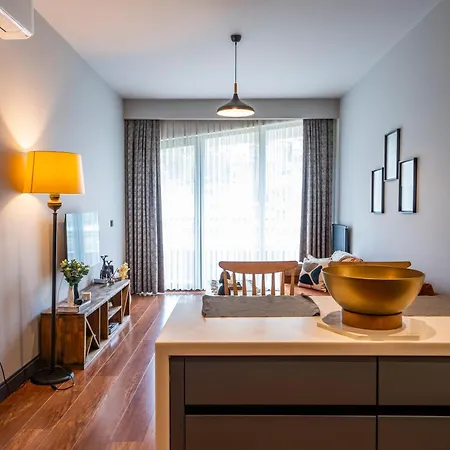Beyoglu Benesta Residence, 1 Bedroom No-158 Apartment