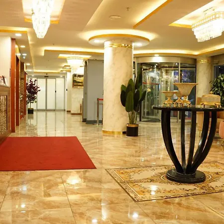 El Emin 4* Istanbul