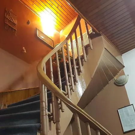 Hostel Men's In Fatih, Istanbul