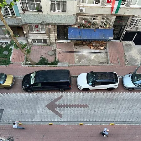 Men's In Fatih, Istanbul