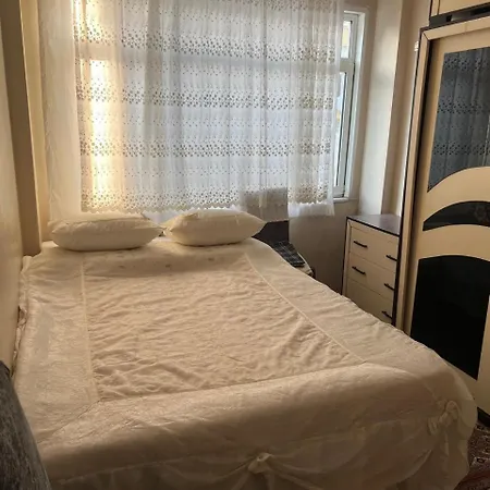 Men's In Fatih, Hostel *