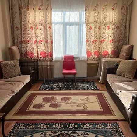 Men's In Fatih, Istanbul