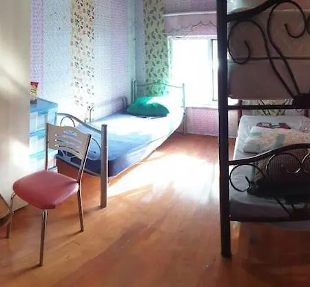 Hostel Men's In Fatih, *