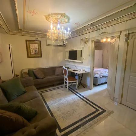 Aparthotel Mihri Hatun *