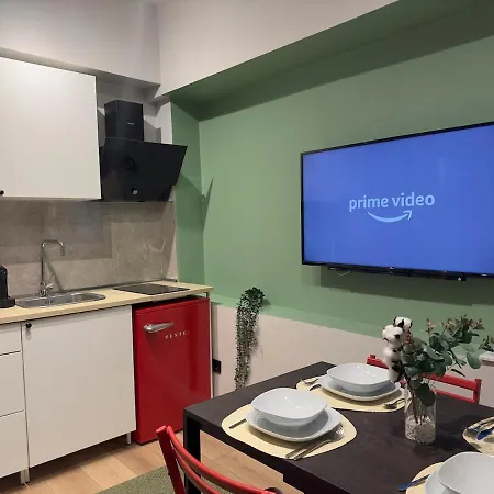 Apartment Stunning 2br 2bath Near Metro - Ym 1 *