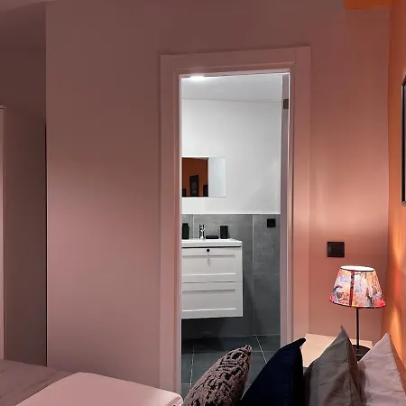 Stunning 2br 2bath Near Metro - Ym 1 * Istanbul