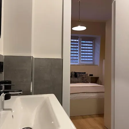 Stunning 2br 2bath Near Metro - Ym 1