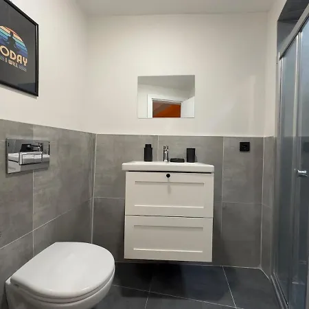 Apartment Stunning 2br 2bath Near Metro - Ym 1 Istanbul