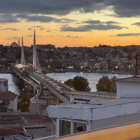 Stunning 2br 2bath Near Metro - Ym 1 Istanbul