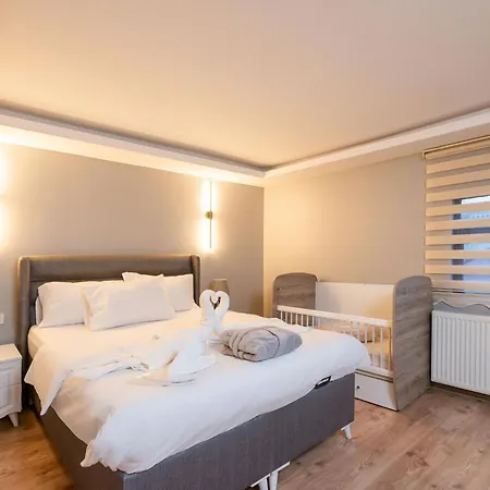 Aparthotel Blue House Old