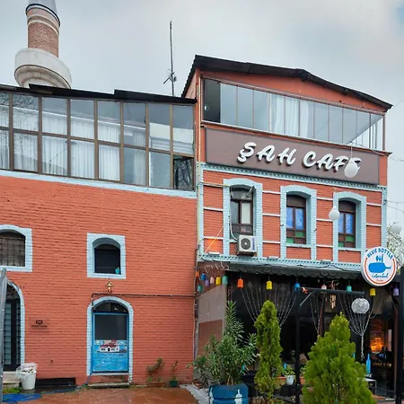 Blue House Old Aparthotel Istanbul