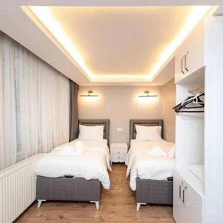 Aparthotel Blue House Old