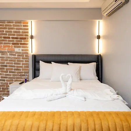 Aparthotel Blue House Old Istanbul