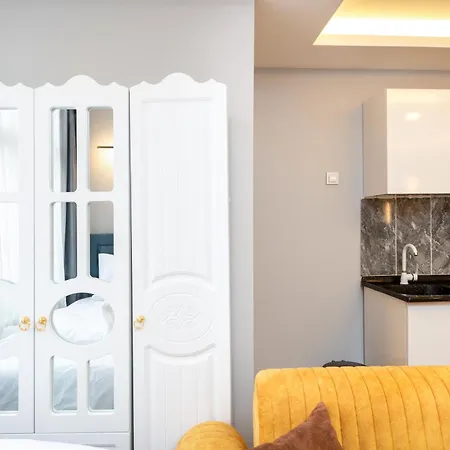 Aparthotel Blue House Old Istanbul