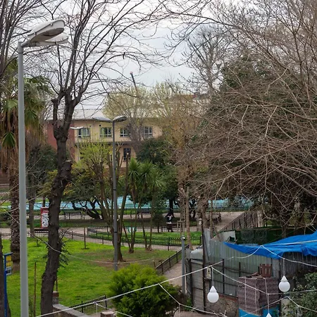 Blue House Old Istanbul