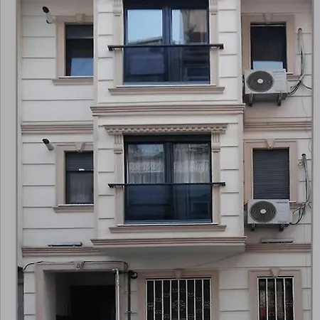 Topkapi Centrum * Istanbul
