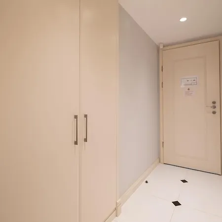 Apartment Luxury In Ofton *